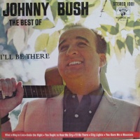 Johnny Bush - The Best Of Johnny Bush